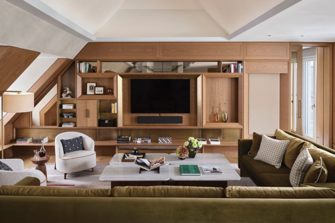 König Maximilian I. House